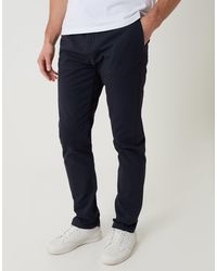 Threadbare - Pantalon chino coupe slim - Lyst