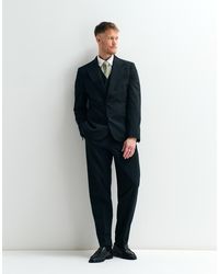 ASOS - Asos Adaptive Slim Fit Colbert - Lyst