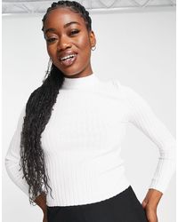 Bershka Turtlenecks for Women | Online 