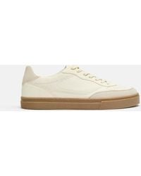 Pull&Bear - – stwd – basic-sneaker - Lyst