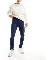 Jack & Jones - Essentials Glenn Slim Fit Jean - Lyst