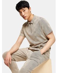 topman polo