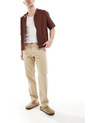 Jack & Jones - Intelligence Kane Loose Fit Chino - Lyst
