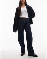 Dickies - Loose Straight Fit Jeans - Lyst
