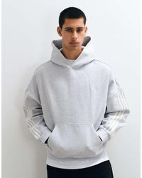 adidas Originals - Signature Sweat Hoodie - Lyst