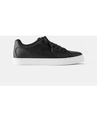 Pull&Bear - Baskets casual - Lyst
