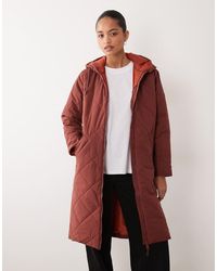 Regatta - Hooded Elryse Quilted Jacket - Lyst