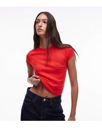 TOPSHOP - Everyday - Lyst