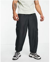 tapered cargos