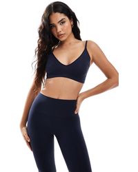 Vero Moda - – nahtloses bh-oberteil - Lyst