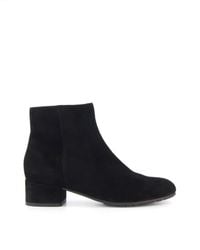 Dune - Wide Fit Pippie - Lyst