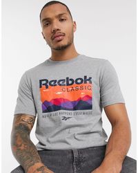 Reebok AC F Disruptive Tee Maglietta Uomo
