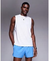 4505 - Icon 3 Inch Quick Dry Running Shorts With Back Phone Pocket - Lyst