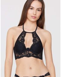 Tezenis - Sensual Desire Push-Up Bra Top - Lyst