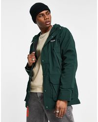 columbia field jacket