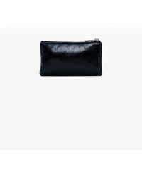 Desigual - Portemonnee Met Kleine Hangertjes - Lyst