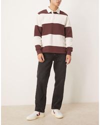 Abercrombie & Fitch - Straight Leg Jeans - Lyst