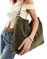 Glamorous - – große tragetasche - Lyst