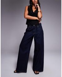 Abrand Jeans - 99 Low Mega baggy Jeans - Lyst