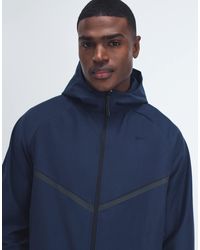Nike - Tech sori - veste - Lyst