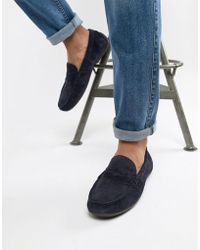 Polo Ralph Lauren Loafers voor heren - Tot 39% korting op Lyst.com.nl