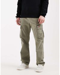 Tommy Hilfiger - Otis Cargo Trousers - Lyst