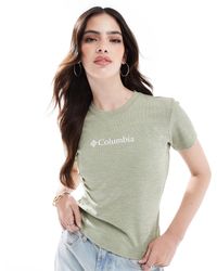 Columbia - – move – t-shirt - Lyst