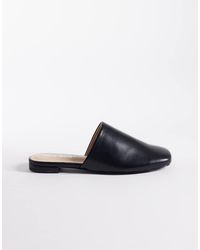 Public Desire - Emmi Flat Mules - Lyst