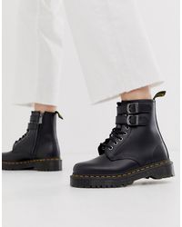 dr martens masha