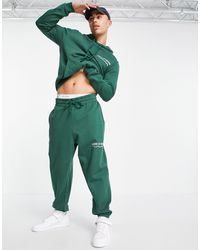Pantalones de chándal ASOS de hombre: hasta el 65 % de descuento | Lyst