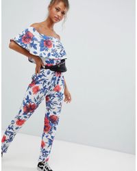 daisy street jumpsuit