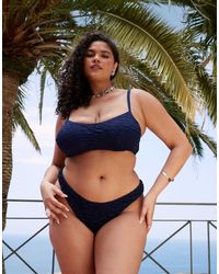 ASOS - Asos design curve - courtney florida - bas - Lyst