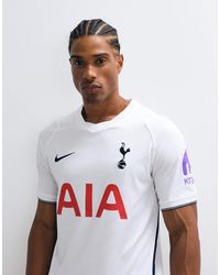 Nike Football - Nike Tottenham Hotspur 26/27 Home Jersey - Lyst