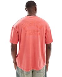 Champion - Time Capsule Short Sleeve T-shirt - Lyst
