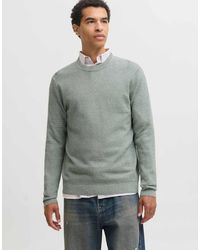 Jack & Jones - Pullover Lavorato A Maglia - Lyst