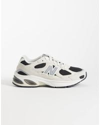 New Balance - 2010 Trainers - Lyst