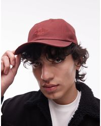 Dickies - – essential – dad cap - Lyst