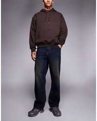 Good For Nothing - Baggy Fit Denim Jeans - Lyst