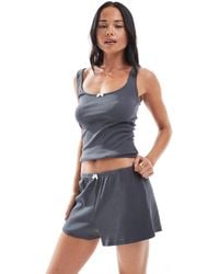 Cotton On - Cotton On 90's Sleep Short - Lyst
