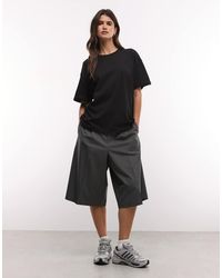 Weekday - Essence Standard T-Shirt - Lyst
