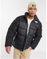 The North Face - – himalayan – thermoisolierte jacke - Lyst