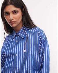 Carhartt - Gowan Long Sleeve Shirt - Lyst