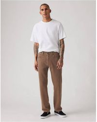 Levi's - 555 Relaxed Straight Jeans - Lyst
