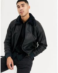 hollister jackets usa