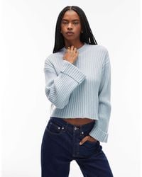 ASOS - – strickpullover - Lyst