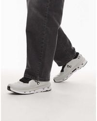 On Shoes - Cloudze All Day Trainers - Lyst
