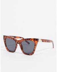TOPSHOP Sunglasses for Women - Lyst.com