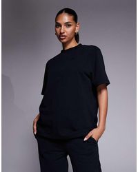 MONTIREX - Form Oversized T-Shirt - Lyst
