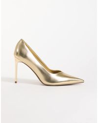 ASOS - Prague Pointed Stiletto High Heel Court Shoes - Lyst