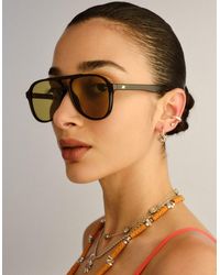 Le Specs - – tragic magic – pilotensonnenbrille - Lyst